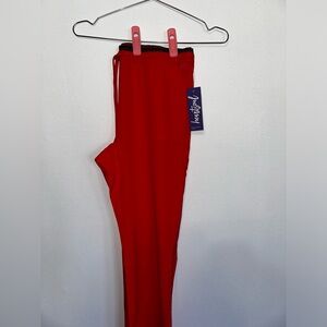Heart soul scrub bottoms
